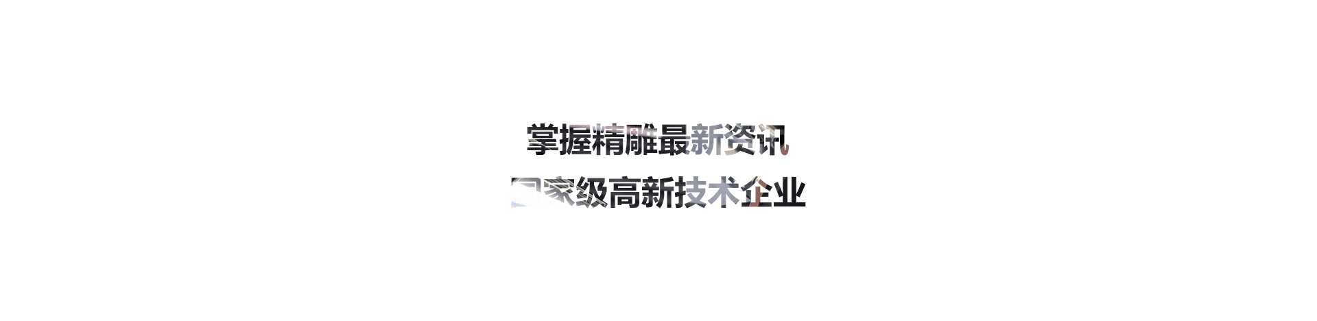 新闻动态