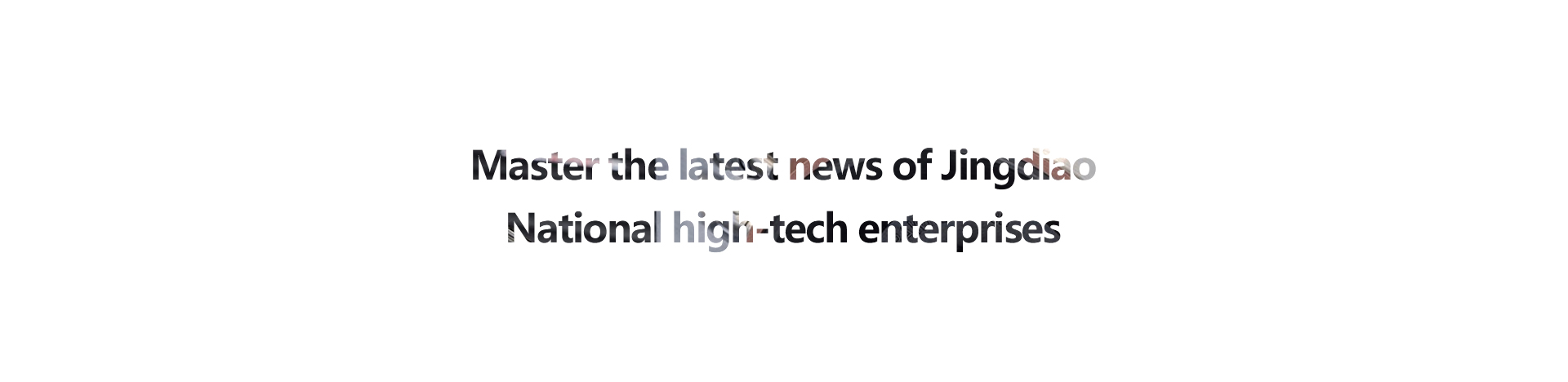 News